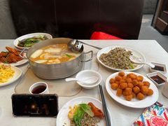 -肥仔文澳门猪骨煲(南京西路店)