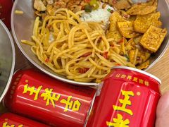 -霸碗盖码饭(长沙河西通程店)