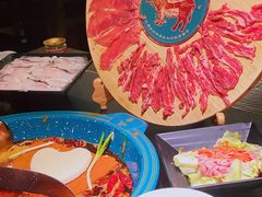 -吼堂老火锅(武汉 天地壹方南馆店)