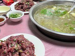 -富源杨记牛肉馆