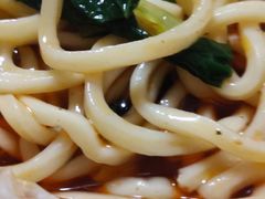 -安徽正宗牛肉板面(南十三路店)