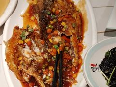 -食鼎记海鲜大排档(美食街店)