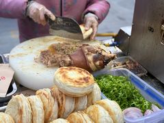 -东仓门早市