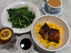 -翠华餐厅(正佳广场店)