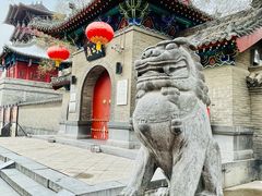-洛阳周公庙博物馆