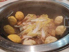 -大鹅岛灶台鱼·铁锅炖(水库路店)