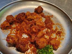 -大叹号·朝鲜族烤肉(潍坊泰华城店)