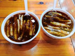 -安海五叔公土笋冻(西街店)