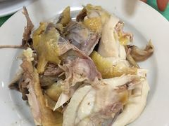 -巫记鸡饭店