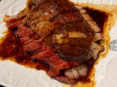 -文兴酒家(Chinatown - Gerrard Street)