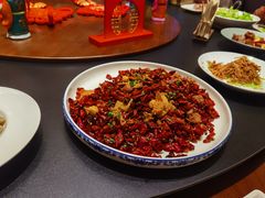 -全聚德烤鸭店(马家堡店)