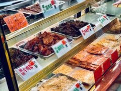 -冠环球肉干大王(福隆新街店)