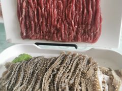 -清真·鸦儿李记·涮肉(和平里店)
