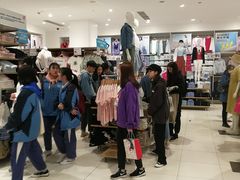 -优衣库(长沙悦方IDmall店)