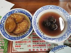 -粗茶淡饭(东关街店)