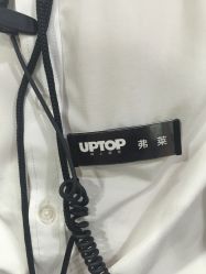 -UPTOP鼎上造型