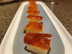 -真地道京味府·鲜橙烤鸭·北京菜(朝外大街东大桥店)