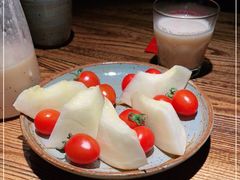 -青年公社烤鸭(青年路店)