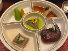 -扬州香格里拉·香宫中餐厅