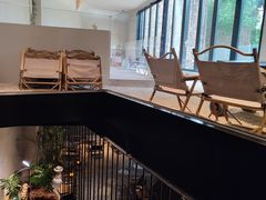 -J Create城市露营咖啡·简餐·宠物(上海动物园店)