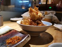 -初居食屋日式料理(万象城购物中心店)