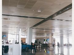 -长沙黄花国际机场-T1航站楼