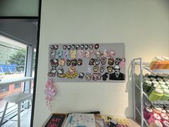 -Cetus coffee鲸鱼座咖啡·拼豆(二仙桥公园店)