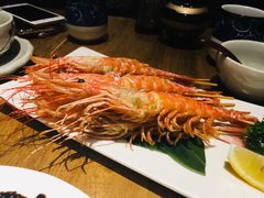 -阿吾罗日本料理(K11艺术中心店)