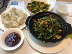 -叁拾壹克饺子·东北菜(国贸店)