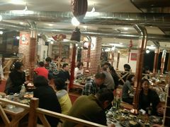 android_upload_pic-老板娘的烤肉店(港湾广场店)