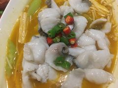 -柒园·三十年创意杭帮菜(龙湖滨江天街店)