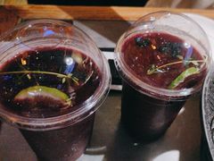 -探鱼·鲜青椒爽麻烤鱼(番禺万达店)
