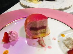 -Wei菋·Le Bistrot