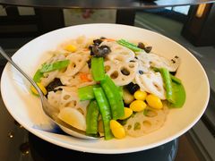 -苏州苏州湾艾美酒店·乐美中餐厅