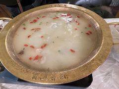 -可可大虾武汉土菜大排档(万松园1店)