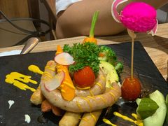 -威克特披萨汉堡