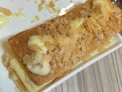 -必胜客(绿地新都会店)