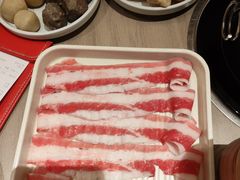 -浅锅和牛小锅放题(深业上城店)