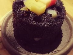 蜂窝煤饭-局气 烤鸭·北京菜(光华路店)