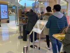 -奈雪的茶(亨特国际广场店)