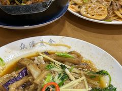 -众源美食(光复阁店)