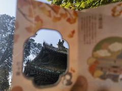 -潭柘寺景区