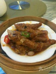 -名宴婚宴专门店·宴会厅(京基100店)