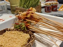-牛签签串串香(IFS店)
