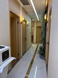 -芳朵美容养生SPA