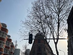 -飞马旅黎黄陂路文旅街区