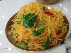-云鼎·炙火精酿啤酒秘制烧烤(工体店)