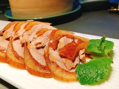 -晟永興烤鸭店(五道口店)