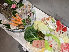 -生如夏花泰式火锅(伊藤双楠店)