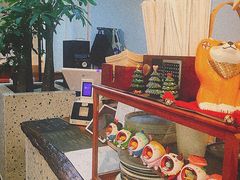 -Line 咖啡(石厦花园店)